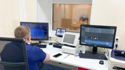 В Астрахани реализуется нацпроект «Здравоохранение»