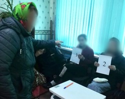 Задержана женщина, подозреваемая в мошеннических действиях в Астраханском регионе  