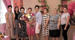 В Лимане чествовали почётного кинематографиста России